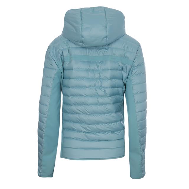 Jacke QJaimy QUUR Blau