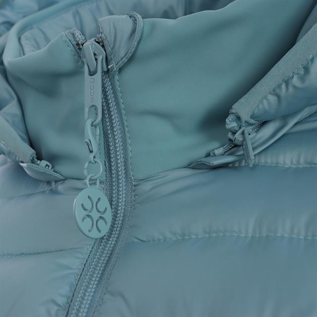 Jacke QJaimy QUUR Blau