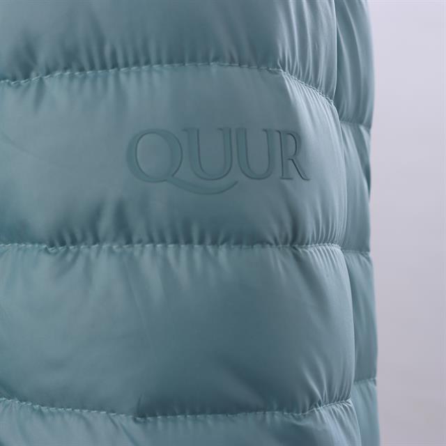 Jacke QJaimy QUUR Blau