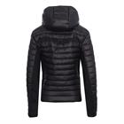 Jacke QJaimy QUUR Schwarz