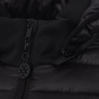 Jacke QJaimy QUUR Schwarz