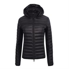 Jacke QJaimy QUUR Schwarz