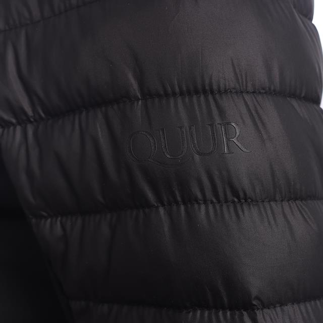 Jacke QJaimy QUUR Schwarz