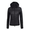 Jacke QJaimy QUUR Schwarz