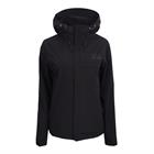 Jacke QJinte QUUR Schwarz