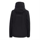 Jacke QJinte QUUR Schwarz