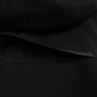 Jacke QJinte QUUR Schwarz