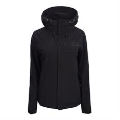 Jacke QJinte QUUR Schwarz