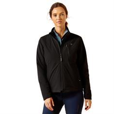 Jacke Rion Ariat Schwarz