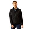 Jacke Rion Ariat Schwarz