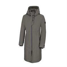 Jacke Selection Foggy Green Pikeur Mittelgrün
