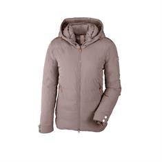 Jacke Short Pikeur Hellbraun