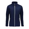 Jacke Silhouette Horka Blau