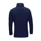 Jacke Silhouette Horka Blau