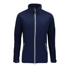 Jacke Silhouette Horka Blau