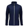 Jacke Silhouette Horka Blau