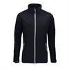 Jacke Silhouette Horka Schwarz