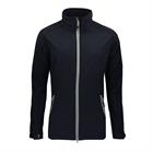 Jacke Silhouette Horka Schwarz