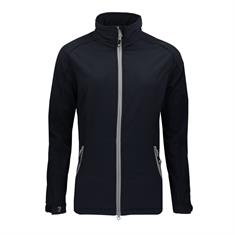 Jacke Silhouette Kids Horka Schwarz