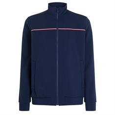 Jacke Softshell Performance Tommy Hilfiger Dunkelblau