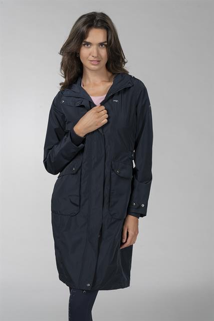 Jacke SPKarla Schockemöhle Dunkelblau