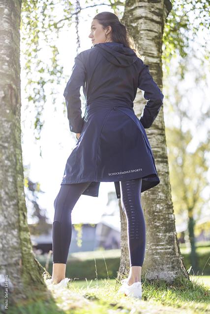 Jacke SPKarla Schockemöhle Dunkelblau