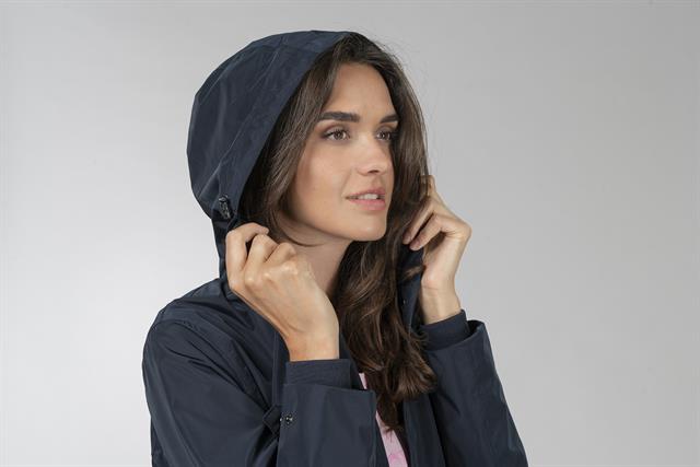 Jacke SPKarla Schockemöhle Dunkelblau