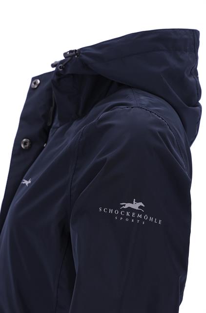 Jacke SPKarla Schockemöhle Dunkelblau
