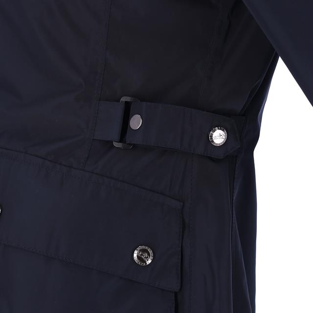 Jacke SPKarla Schockemöhle Dunkelblau