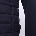 Jacke Standard Herren Epplejeck Dunkelblau