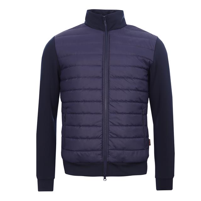 Jacke Standard Herren Epplejeck Dunkelblau
