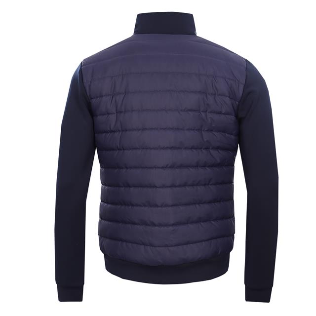 Jacke Standard Herren Epplejeck Dunkelblau