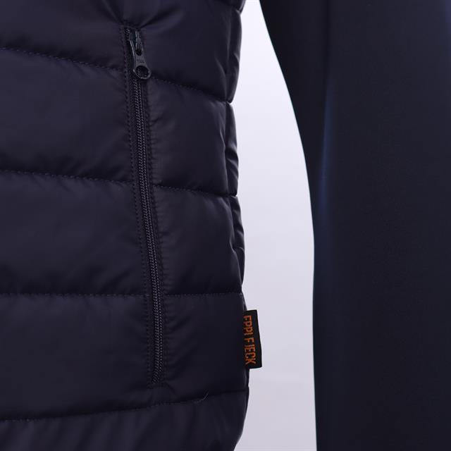 Jacke Standard Herren Epplejeck Dunkelblau