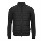 Jacke Standard Herren Epplejeck Schwarz
