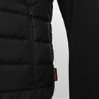 Jacke Standard Herren Epplejeck Schwarz
