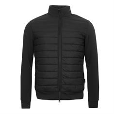 Jacke Standard Herren Epplejeck Schwarz