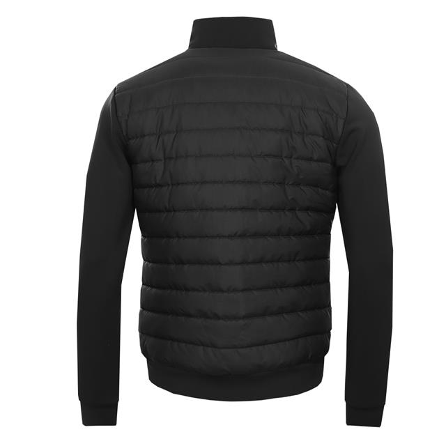Jacke Standard Herren Epplejeck Schwarz