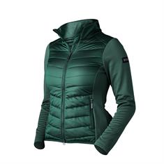 Jacke Sycamore Green Active Performance Equestrian Stockholm