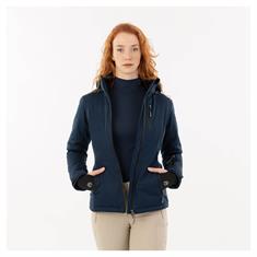 Jacke Technical Anky Dunkelblau