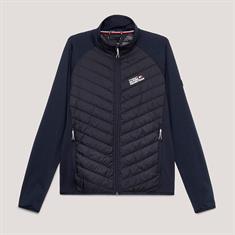 Jacke Thermo Hybrid Men Tommy Hilfiger Dunkelblau