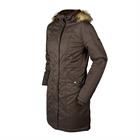 Jacke Typhoon Horka Dunkelbraun