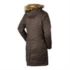 Jacke Typhoon Horka Dunkelbraun