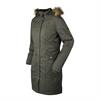 Jacke Typhoon Horka Dunkelgrün