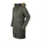 Jacke Typhoon Horka Dunkelgrün