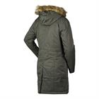 Jacke Typhoon Horka Dunkelgrün