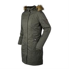 Jacke Typhoon Horka Dunkelgrün