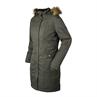 Jacke Typhoon Horka Dunkelgrün