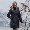 Jacke Typhoon Horka Schwarz