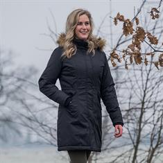 Jacke Typhoon Horka Schwarz