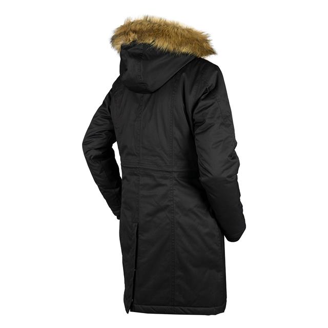 Jacke Typhoon Horka Schwarz